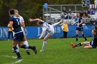 Women's Soccer vs MHC  Wheaton College Women's Soccer vs Mount Holyoke College. - Photo By: KEITH NORDSTROM : Wheaton, women's soccer